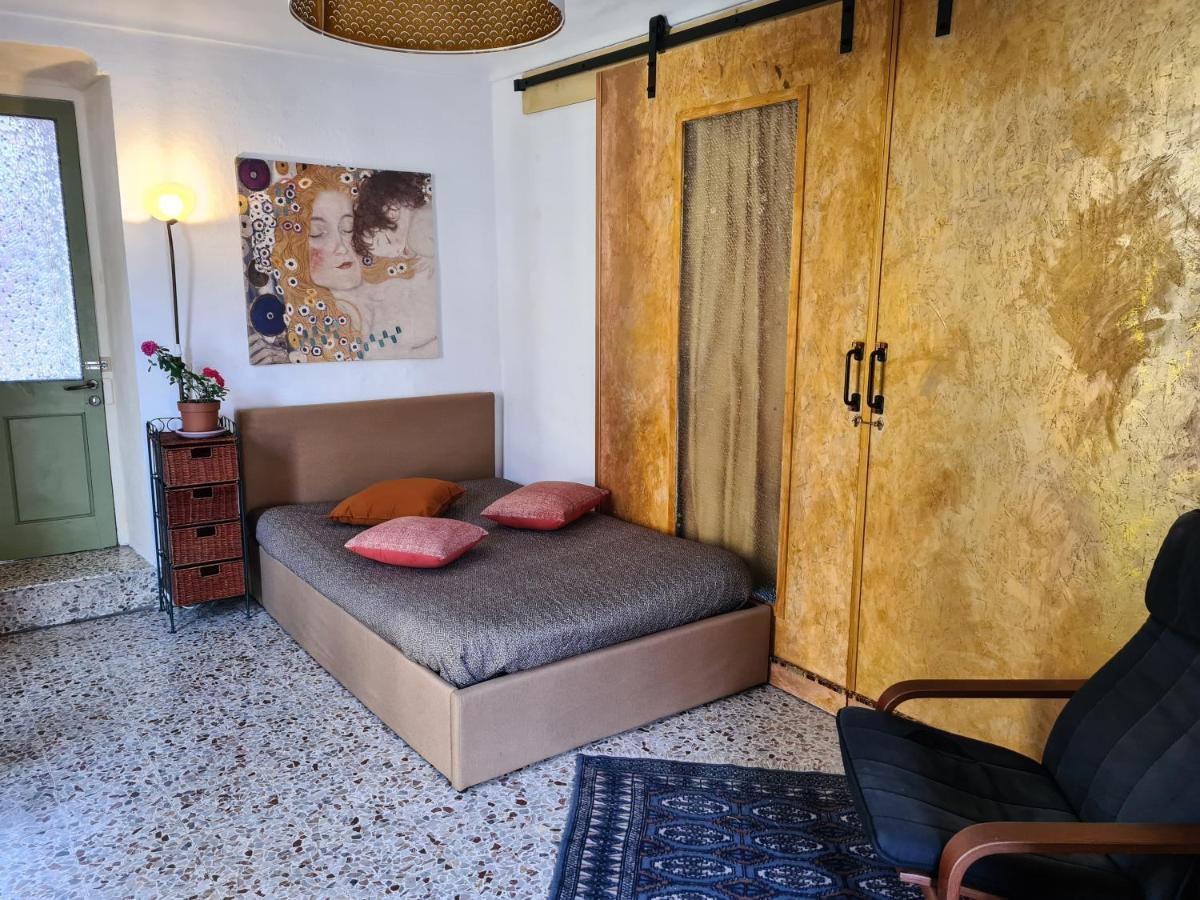 Casarosada Upstairs Hotel Vidracco Екстериор снимка